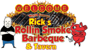 Rick's Rollin Smoke Barbeque & Tavern