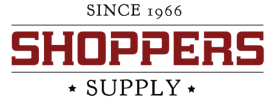 Shoppers Supply - Since 1966