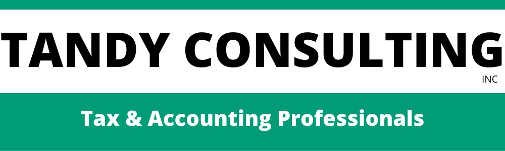 Tandy consulting logo