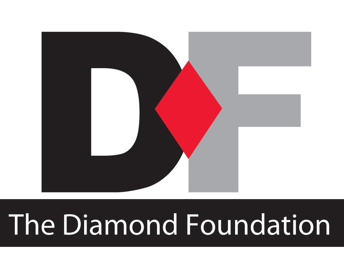 Diamond foundation logo