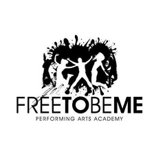 free to be me logo