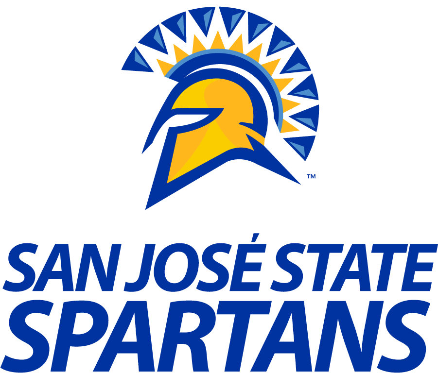 San jose state spartans logo