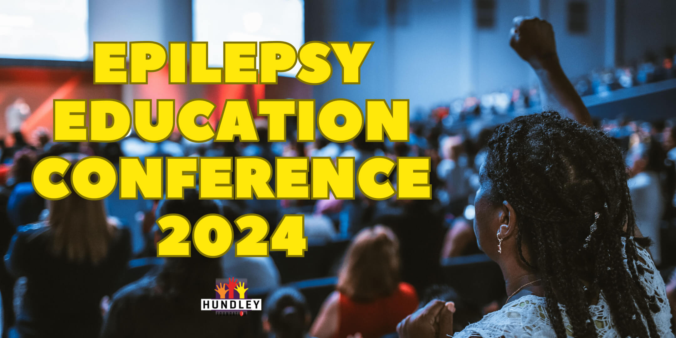 Epilepsy Education Conference 2024